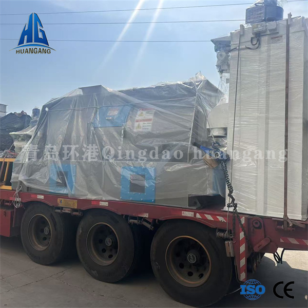 干砂漿生產(chǎn)線(xiàn)