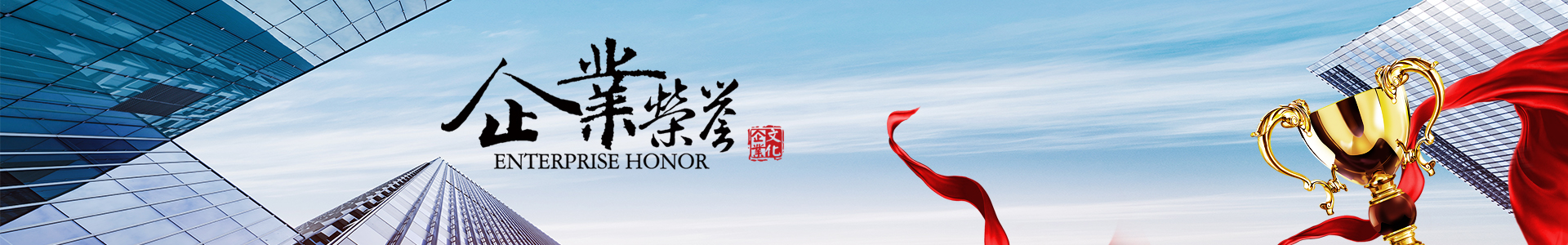 廣州資質(zhì)榮譽