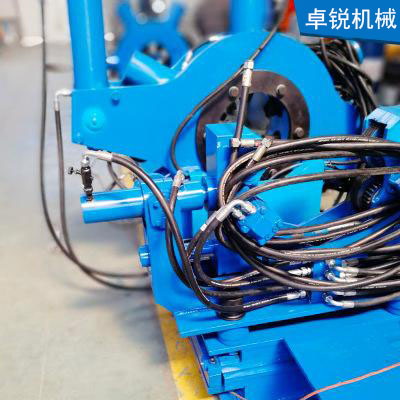 邵陽丹東等壁厚螺旋加工設(shè)備哪家正規(guī)